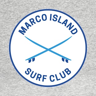 Vintage Marco Island Florida T-Shirt